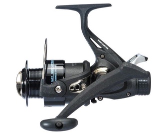 Spole Jaxon Magnet Carp FRM 600 3-OWC 1X, melna