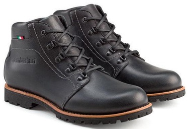 Kurpes Zamberlan 1133 Verbier GW Black 41
