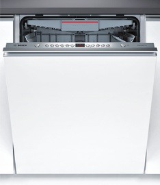 Įmontuojama indaplovė Bosch SMV46KX00E