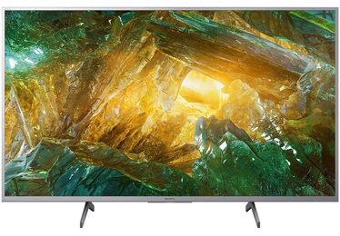 Televizorius Sony KD49XH8077SAEP
