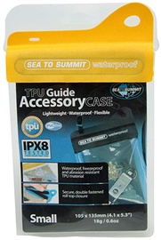 Sea To Summit TPU S Accessory Case Yellow