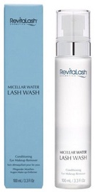 Kosmētikas noņemšanas līdzeklis Revitalash Lash Wash, 100 ml