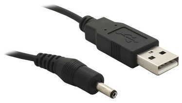 Delock Cable USB / DC 3.5 x 1.35 mm Male 1.5m