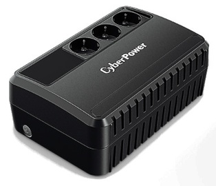 UPS akumulators Cyber Power BU650EU