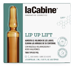 Sejas krēms La Cabine Lip Up Lift, 20 ml