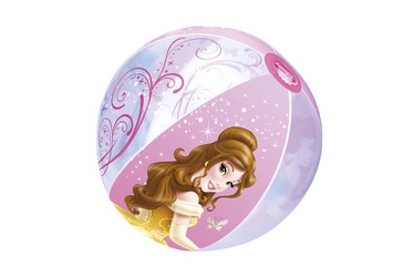 BUMBA PIEPŪŠAMA PRINCESS 51CM 91042
