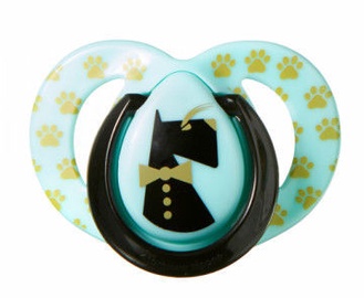 Tommee Tippee Soother Moda 6-18m 43338965