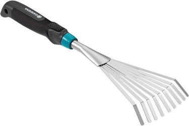Grābeklis vēdekļa Gardena Combisystem Comfort 501759619, ar kātu