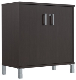 Skyland Born Office Cabinet B 410.3RZ Wenge Magic