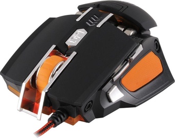 Rebeltec Transformer Optical Gaming Mouse