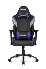 AKRacing Core LX Gaming Chair Indigo