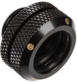 Bitspower G1/4" Matt Black Enhance Multi-Link For OD 14MM