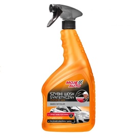 Vasks Moje Auto, 0.75 l