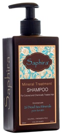 Saphira 26 Dead Sea Minerals Shampoo 250ml