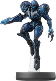 Nintendo Amiibo Super Smash Bros Dark Samus