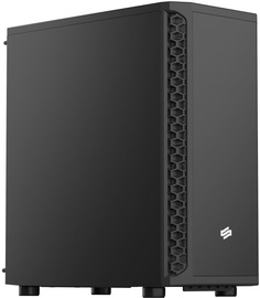 SilentiumPC Signum SG1M Pure Black ATX Mid-Tower