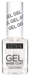 Küünehooldusvahend Gabriella Salvete Transparent, 11 ml