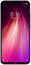 Mobilusis telefonas Xiaomi Redmi Note 8 Moonlight White, 128 GB