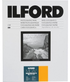 Ilford MG IV 25M Satin 305 x 406 50