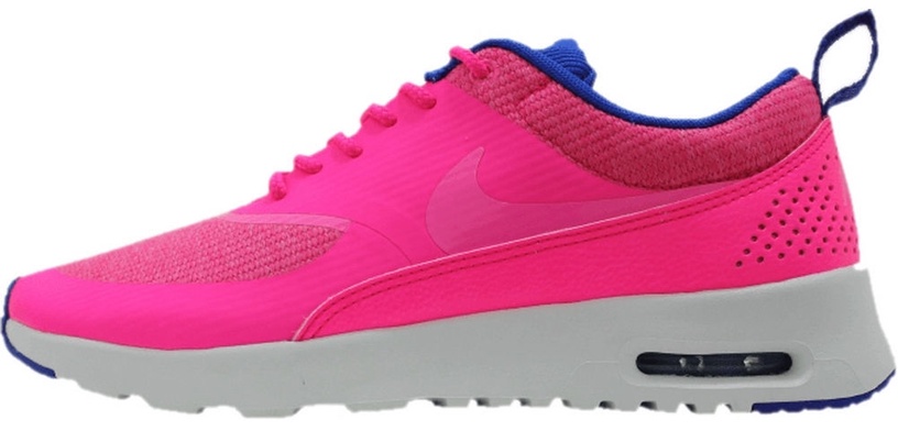 Женские кроссовки Nike Air Max, розовый, 36.5