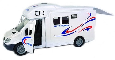 Madej Camper w/ Lights&Sounds 28cm 002462