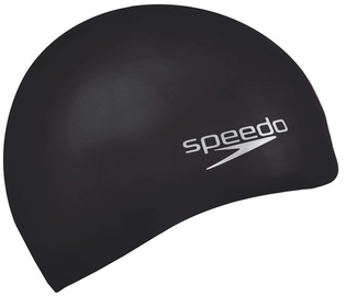 Peldcepure Speedo 70-984-0001, melna