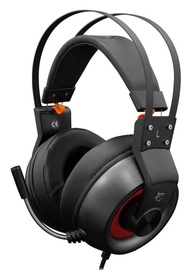 Ausinės White Shark GH-1949 Caracal