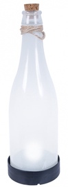 Solārlampa GK pudele 23cm 3gab