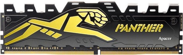Apacer Panther Golden 8GB 2666MHz CL16 DDR4 EK.08G2V.GEC