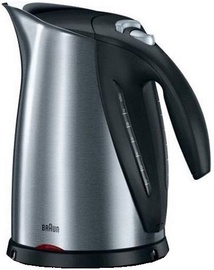 Braun WK-600 Impression