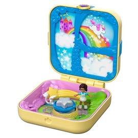 Mattel Polly Pocket Unicorn Utopia GDK78