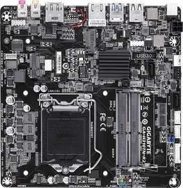 Gigabyte GA-H310TN-R2