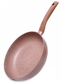 Сковорода Fissman Latte Deep, 260 мм