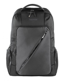 Head H50100701 Large 17" Laptop Backpack Black