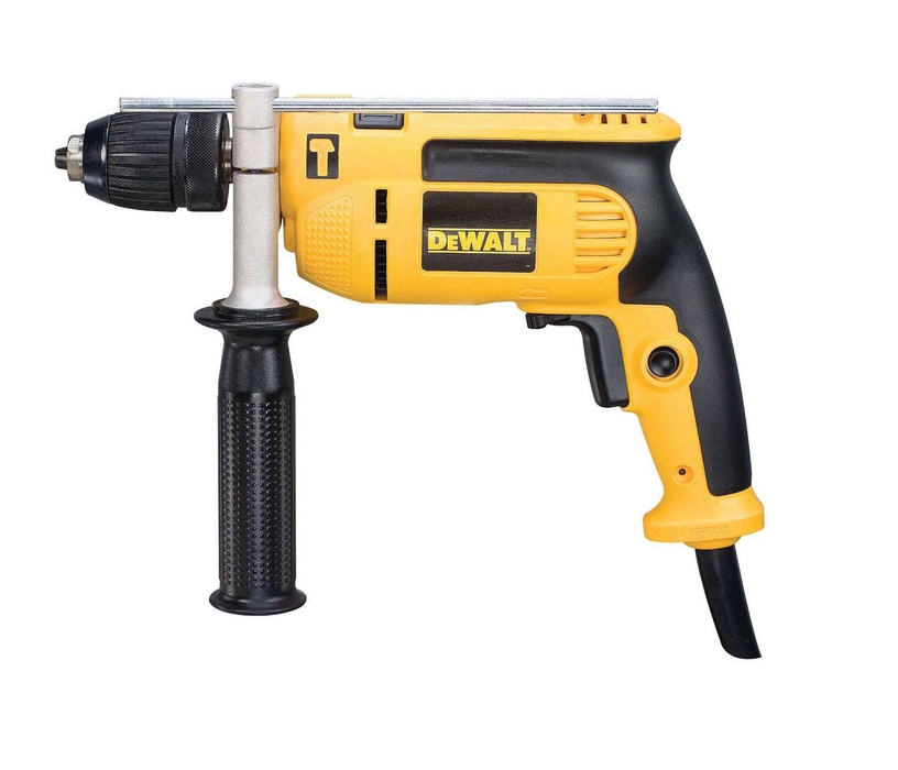 Elektriskais urbis Dewalt DWD024S-QS, 701 W