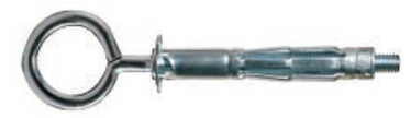 Puļķis HausHalt Steel Anchor S3-30 5x40mm 2pcs