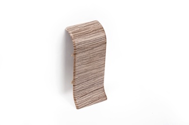 Соединение плинтуса Grace Skirting Connector 177 Oak