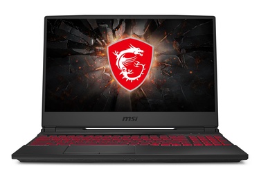 MSI GL65 Leopard 10 10SCXR-008XPL