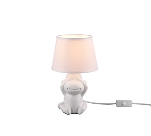Lampa Trio Abu R50851001, E14, brīvi stāvošs, 40W