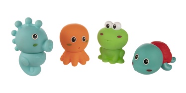 Vannimänguasjade komplekt Canpol Babies