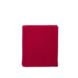 Virtuves dvielis Salvador 6141681 Burgundy, 35x60 cm