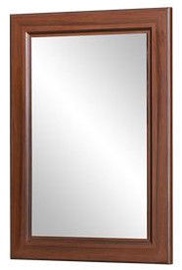 Bodzio Mirror Amadis 52x73cm Walnut