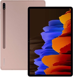 Samsung Galaxy Tab S7+ Mystic Bronze