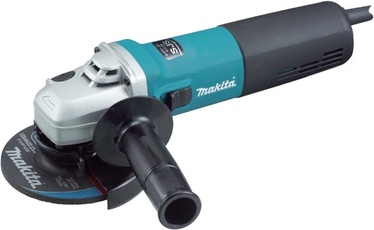 Шлифовальная машина Makita 9565HR, 1100 Вт