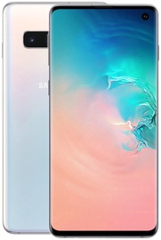Samsung SM-G973F Galaxy S10 512GB Dual Prism White