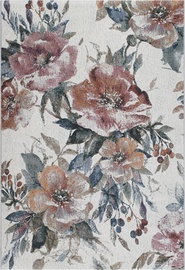 Vaip Domoletti Argentum 63720-6626, mitmevärviline, 160 cm x 230 cm