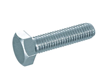Skrūve Haushalt DIN 933, 14 mm x 30 mm, 50 gab.
