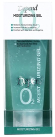 Крем для рук Depend O2 Moisturizing, 75 мл