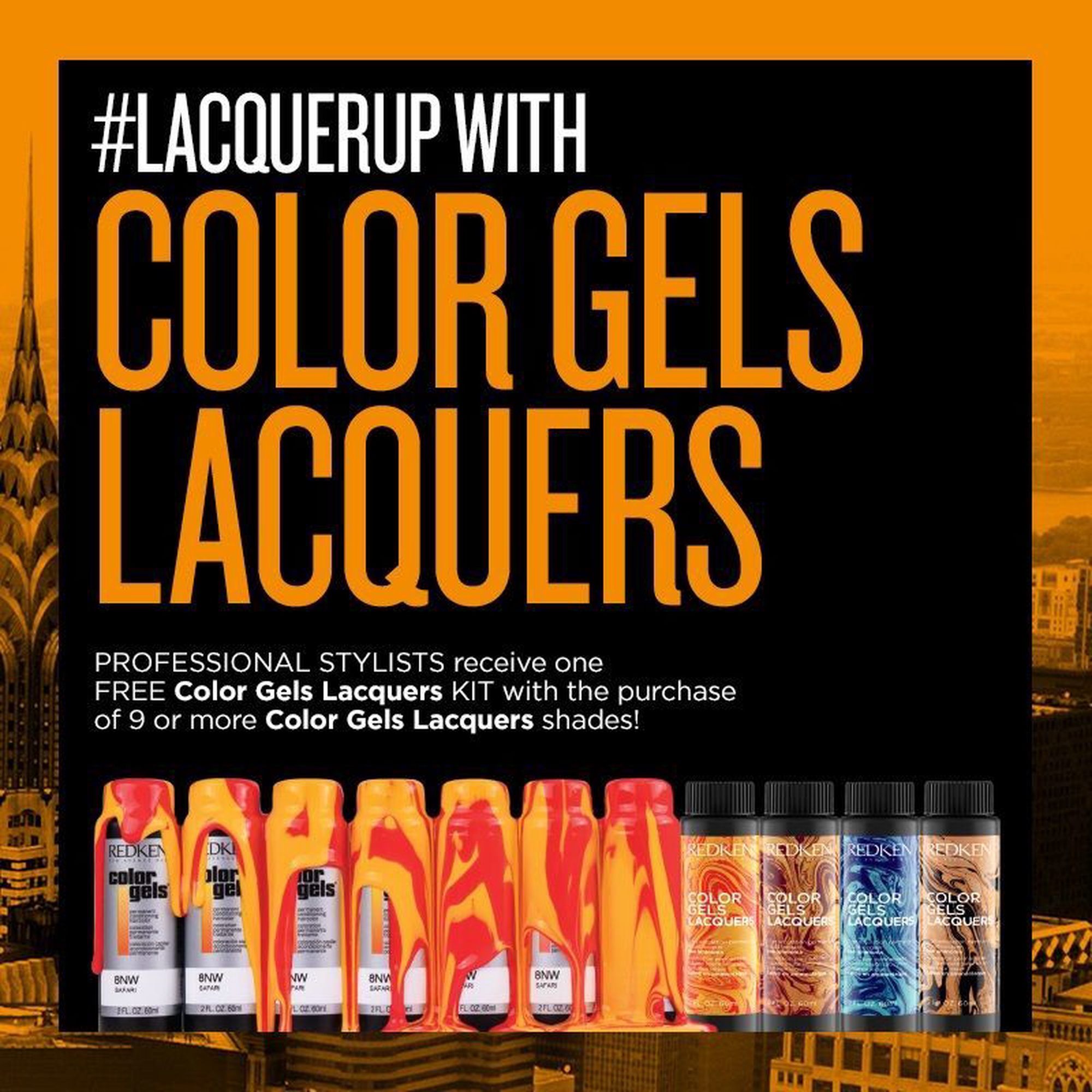 redken color gels lacquers 60ml 7n krauta ee redken lacquer chart