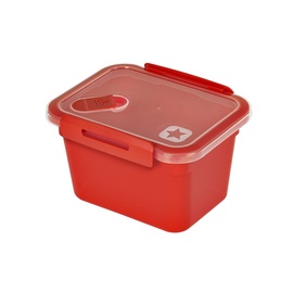 Pietų indelis Rotho Memory, 0,85 l